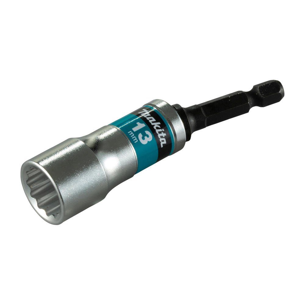 Makita 80mm Impact Premier Tilt Socket Bit - Image 1