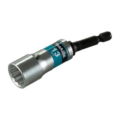 Makita 80mm Impact Premier Tilt Socket Bit