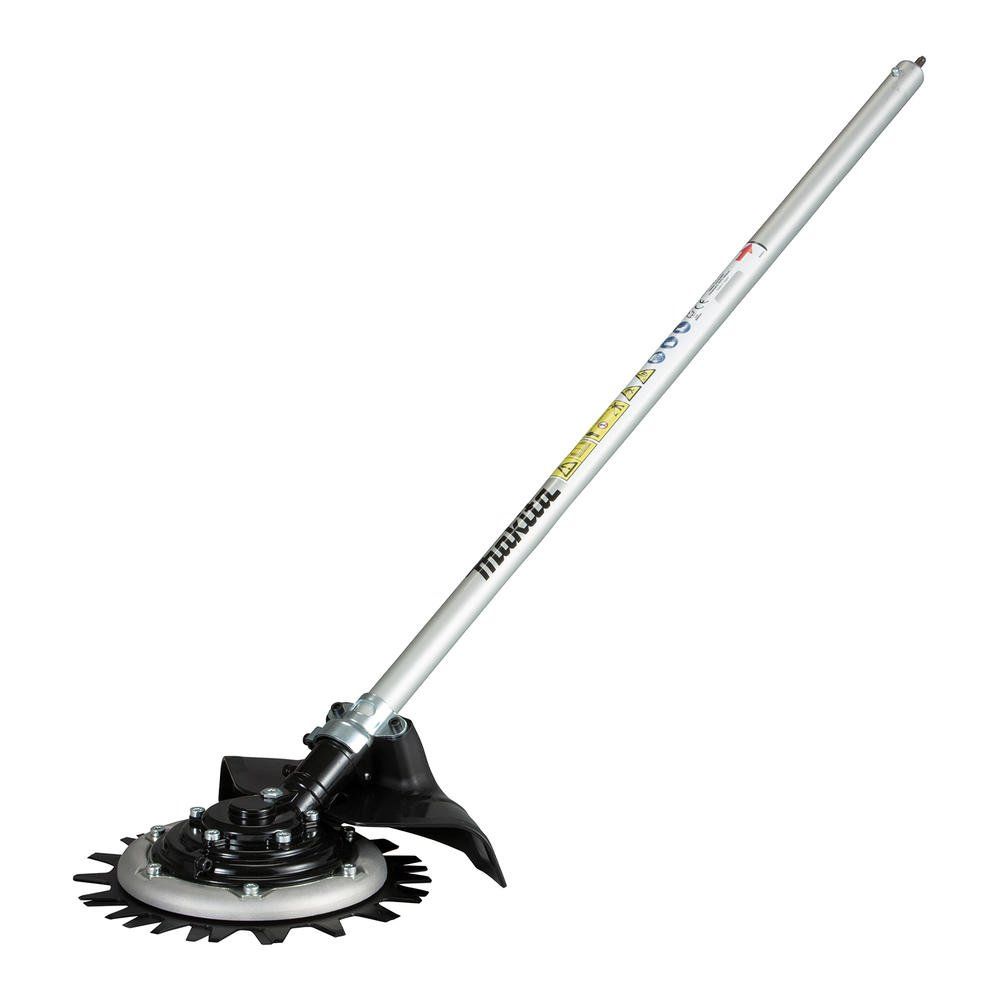 Makita 191M56-3 Grass and Weeds Scissors Attachment for Multi-function Power Head Units - Image 1