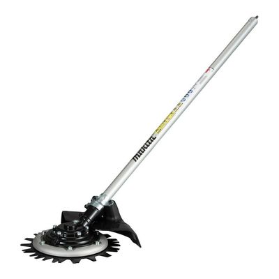Makita 191M56-3 Grass and Weeds Scissors Attachment for Multi-function Power Head Units