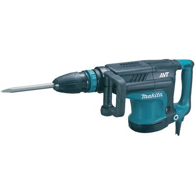 Makita HM1213C 18.6J SDS-MAX Demolition Hammer (110V)