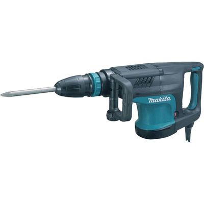 Makita HM1213C 18.6J SDS-MAX Demolition Hammer (110V) - Thumbnail 2