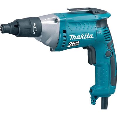 Makita FS2500/1 Fs2500 Tek Drywall Screwdriver 570W 110V