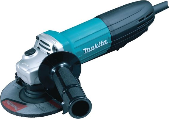 Makita GA5034/1 Ga5034 125Mm Angle Grinder 720W 110V