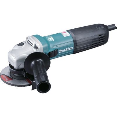 Makita GA4540C 115mm Angle Grinder (110V)