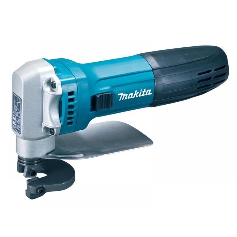 Makita 240 Volt 1.6mm Metal Shear JS1602/2 - Image 1