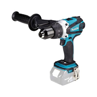 Makita DHP458Z Dhp458Z Lxt Combi Drill 18V Bare Unit