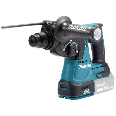 Makita DHR242Z Dhr242Z Sds Plus Brushless Hammer Drill 18V Bare Unit