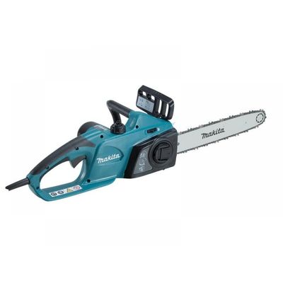 Makita UC3541A/2 Uc3541A Electric Chainsaw 35Cm Bar 1800W 240V