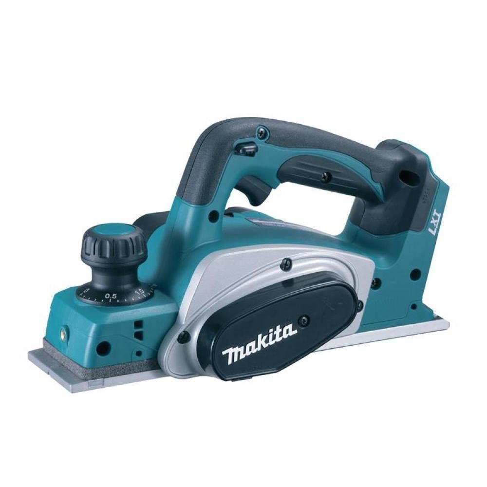 Makita 18V Lxt Planer Body Only DKP180Z - Image 1