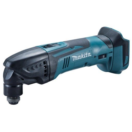 Makita DTM50Z Dtm50Z Lxt Multi-Tool 18V Bare Unit - Image 1