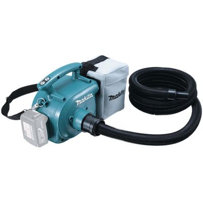 Makita DVC350Z Dvc350Z Lxt Vacuum Cleaner 18V Bare Unit