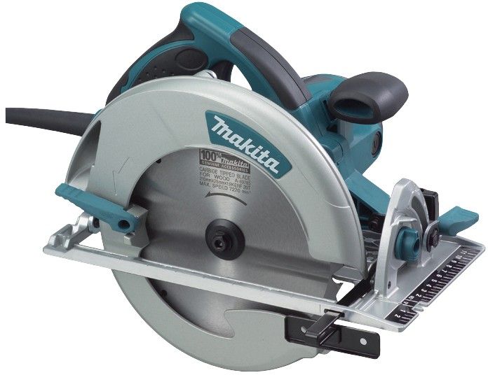 Makita 5008MGAJ/1 5008 Mgaj Circular Saw 210Mm 1800W 110V - Image 1