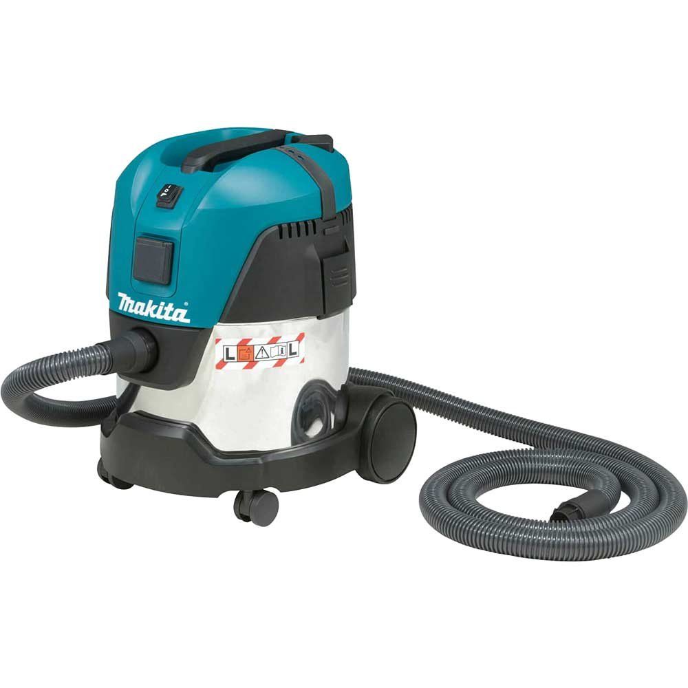 Makita VC2012L/1 Vc2012L L-Class Wet & Dry Vacuum 110V 1000W - Image 1