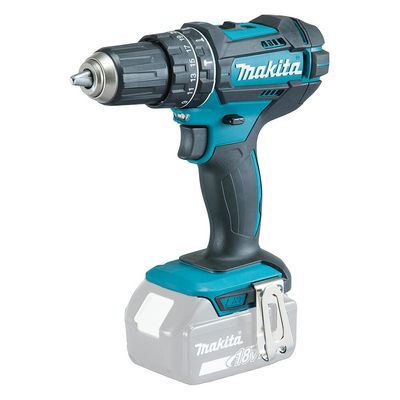 Makita DHP482Z Dhp482Z Combi Drill 18V Bare Unit