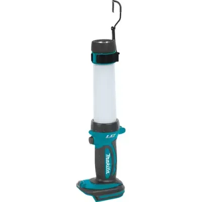 Makita DML806 Dml806 Lxt Led Li-Ion Torch 14.4-18V Bare Unit - Thumbnail 2