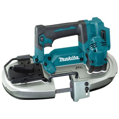 Makita DPB184Z 18V Portable Band Saw BL LXT (Bare Unit)