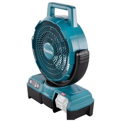 Makita CF001GZ 40VMAX 235mm Swing Fan XGT (Bare Unit)