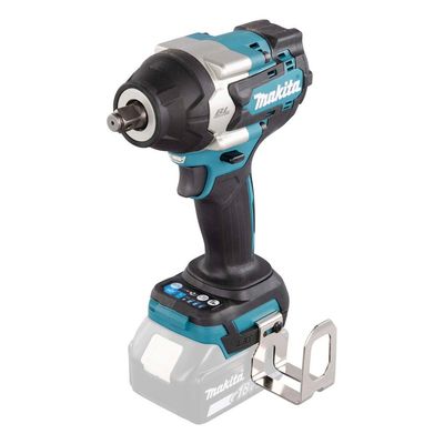 Makita DTW700RTJ BL LXT Impact Wrench 18V 2 x 5.0Ah Li-ion
