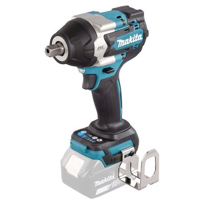 Makita DTW701Z 18V 700Nm Impact Wrench BL LXT (Bare Unit) - Thumbnail 3