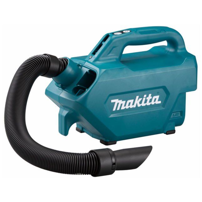 Makita DCL184Z 18V LXT Brushless Li-Ion Cordless Vacuum Cleaner (Bare Unit) - Image 1