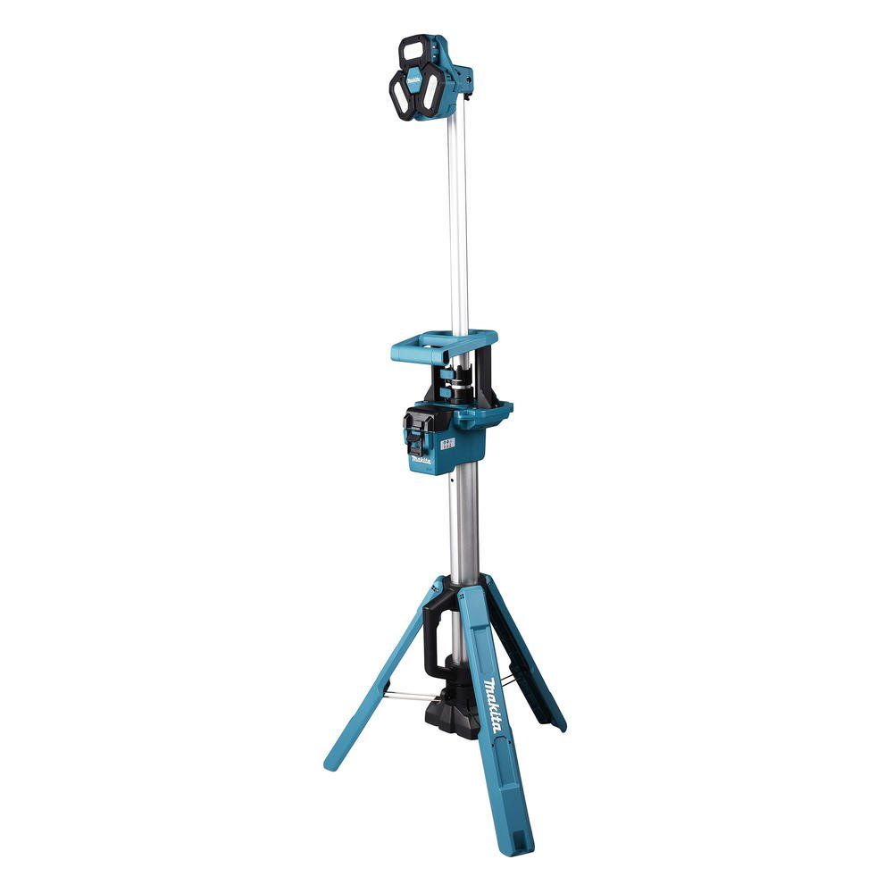 Makita DML814 Dml814 Lxt Worklight 14.4/18V Bare Unit - Image 1