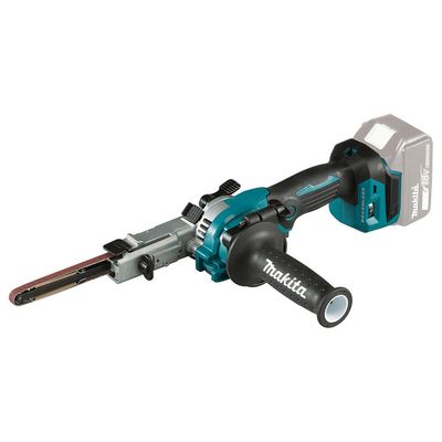 Makita DBS180Z Dbs180Z Lxt Belt Sander 18V Bare Unit