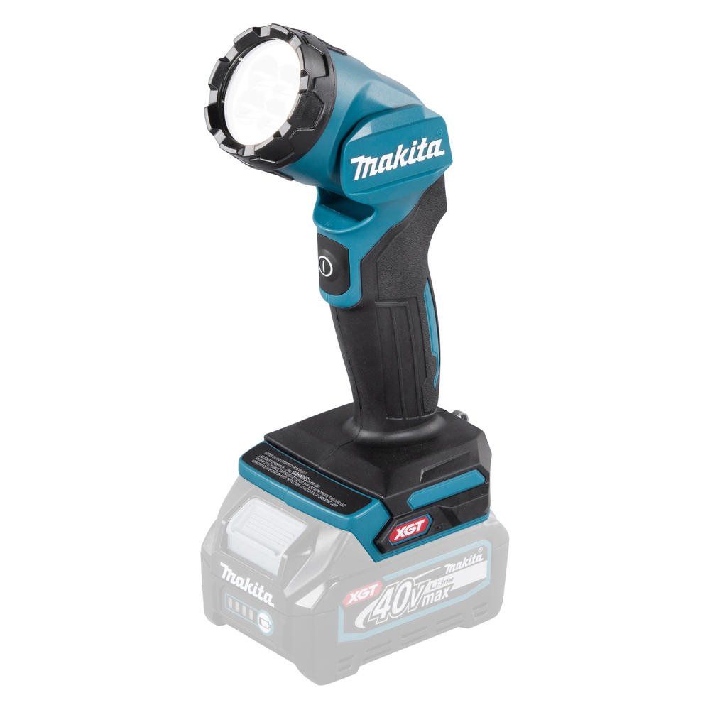 Makita ML001G 40V XGT Torch (Bare Unit) - Image 1