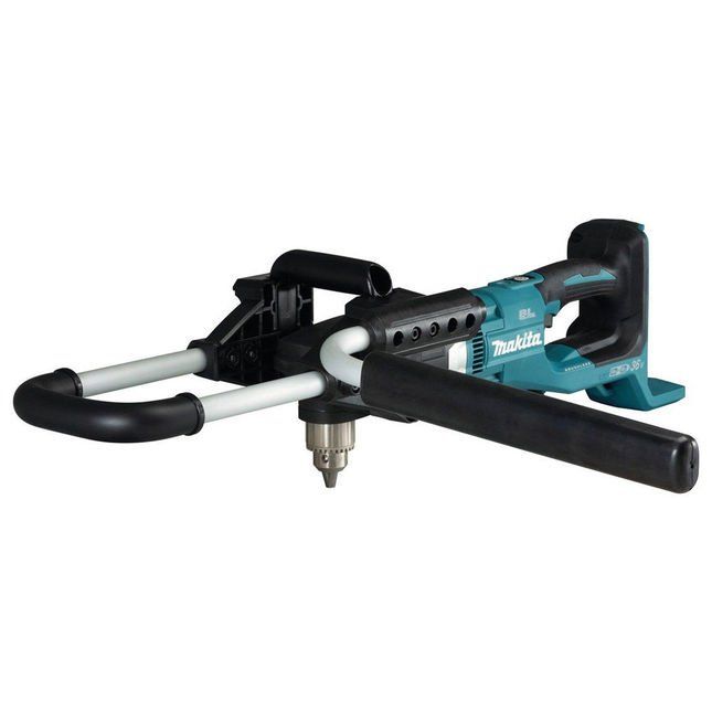 Makita DDG460ZX7 36V (18Vx2) Earth Borer BL LXT (Bare Unit) - Image 1