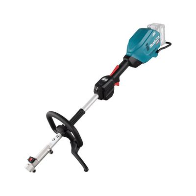 Makita UX01GZ 40VMax Split-Shaft Power Head BL XGT (Bare Unit) - Thumbnail 3