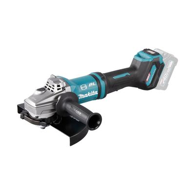 Makita GA038GZ07 40VMAX XGT 230mmAngle Grinder (Bare Unit) - Thumbnail 2