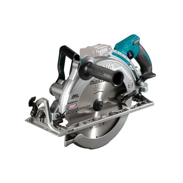 Makita RS002GZ 40V 260mm Circular Saw BL XGT (Bare Unit) - Image 1
