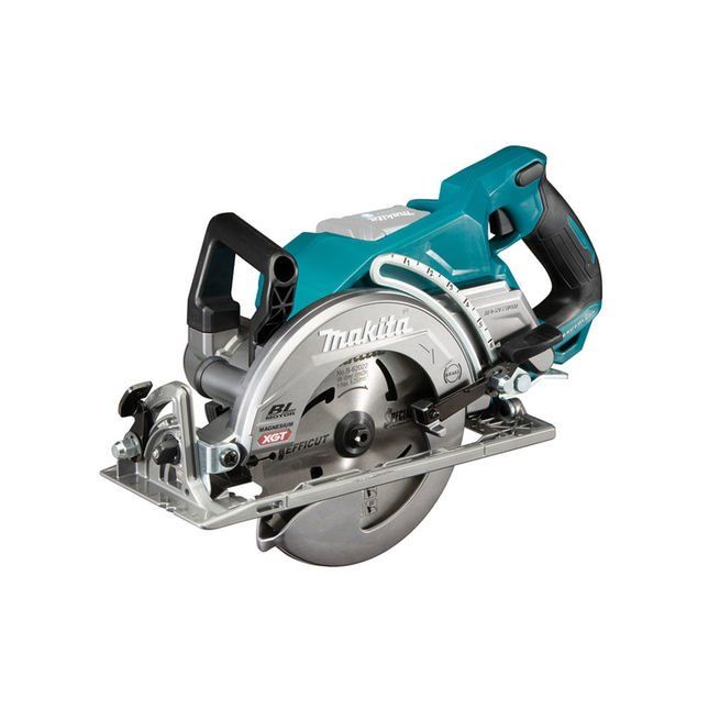 Makita RS001GZ 40V 185mm Circular Saw BL XGT (Bare Unit) - Image 1