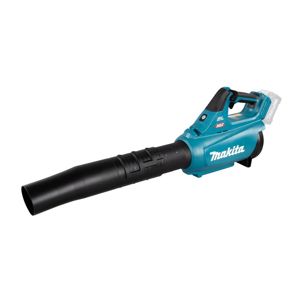 Makita Ub001Gz Xgt 40Vmax Bl Blower 40V Bare Unit UB001GZ - Image 1