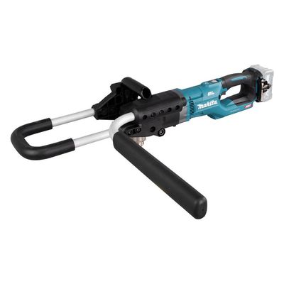 Makita DG001GZ05 40VMAX Earth Auger BL XGT (Bare Unit) - Thumbnail 2