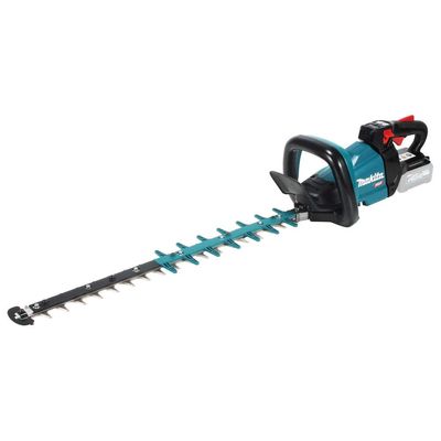 Makita UH004GZ 40VMAX Hedge Trimmer 60cm XGT (Bare Unit) - Thumbnail 3