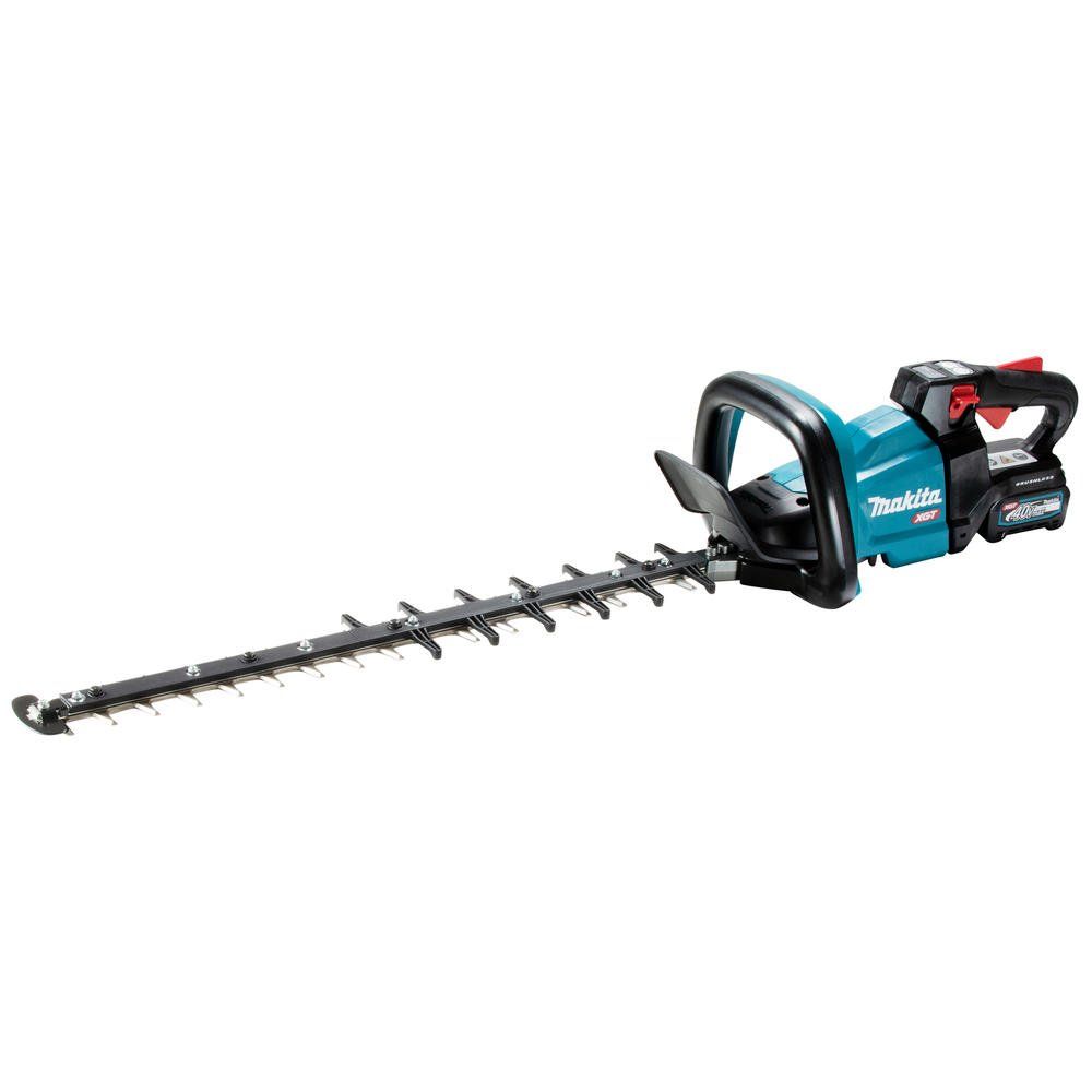 Makita UH006G 40v Max XGT Cordless Brushless Hedge Trimmer 600mm - Image 1