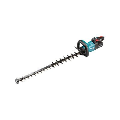 Makita Uh007Gz Xgt 40Vmax Bl Hedge Trimmer 40V Bare Unit UH007GZ - Thumbnail 2