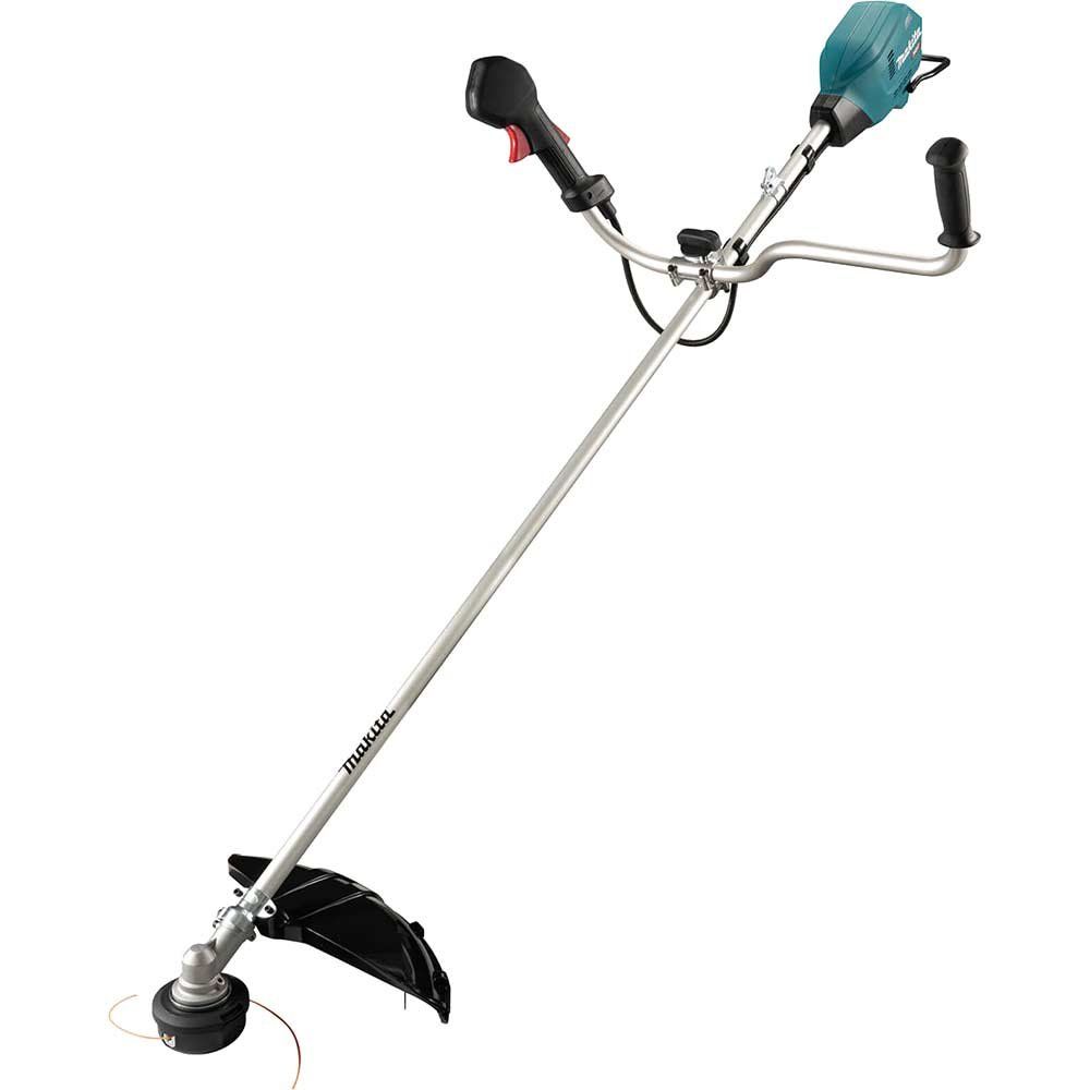 Makita UR006G 40v Max XGT Cordless Brushless Brush Cutter 430mm No Batteries No Battery Charger - Image 1