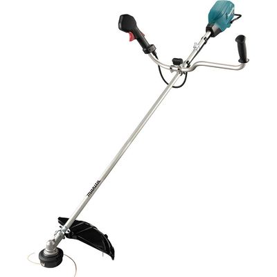 Makita UR006G 40v Max XGT Cordless Brushless Brush Cutter 430mm No Batteries No Battery Charger