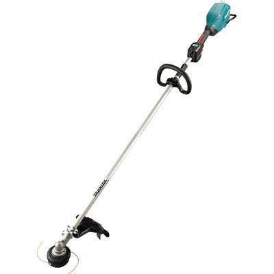 Makita UR008G 40v Max XGT Cordless Brushless Linetrimmer No Batteries No Battery Charger