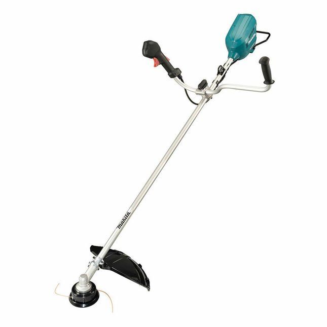 Makita UR012GZ04 40Vx2 48cm Brush Cutter BL XGT (Bare Unit) - Image 1