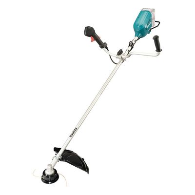 Makita UR012GZ04 40Vx2 48cm Brush Cutter BL XGT (Bare Unit) - Thumbnail 3