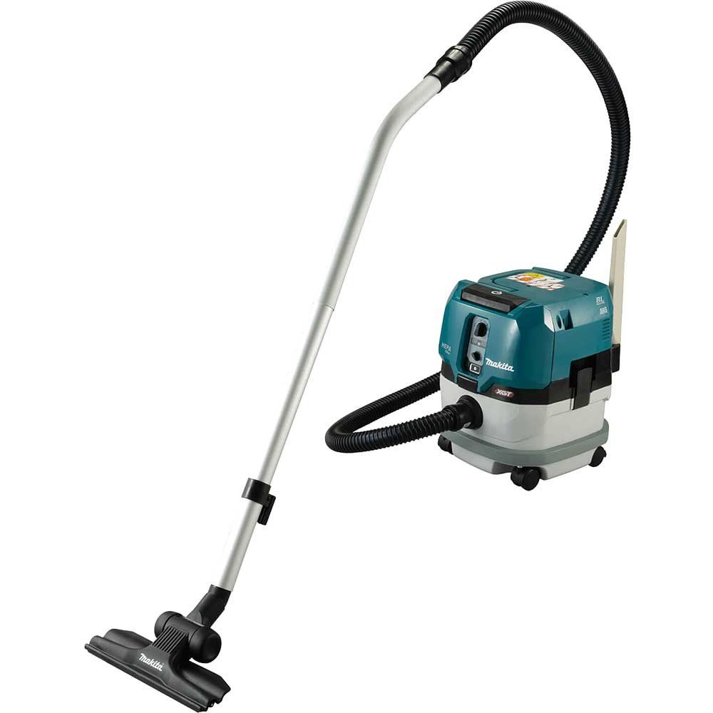 Makita VC002GL 40v Max XGT L Class Cordless Brushless Vacuum Cleaner No Batteries No Battery Charger No Case - Image 1