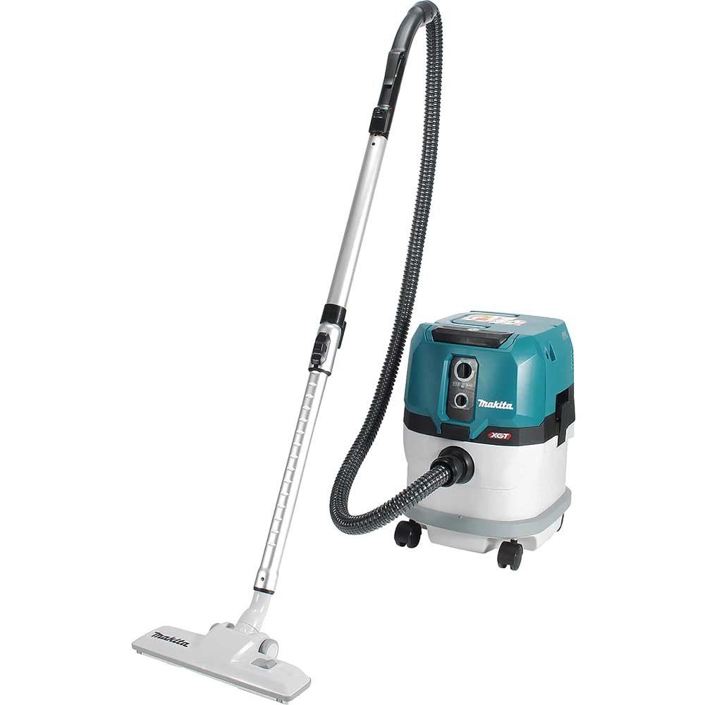 Makita VC003GL 40v Max XGT L Class Cordless Brushless Vacuum Cleaner No Batteries No Battery Charger No Case - Image 1