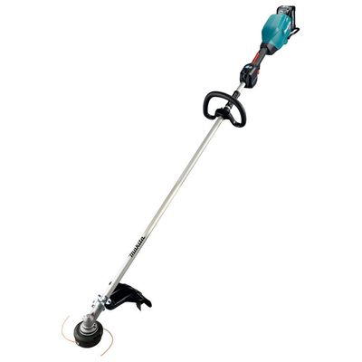 Makita UR008G 40v Max XGT Cordless Brushless Linetrimmer