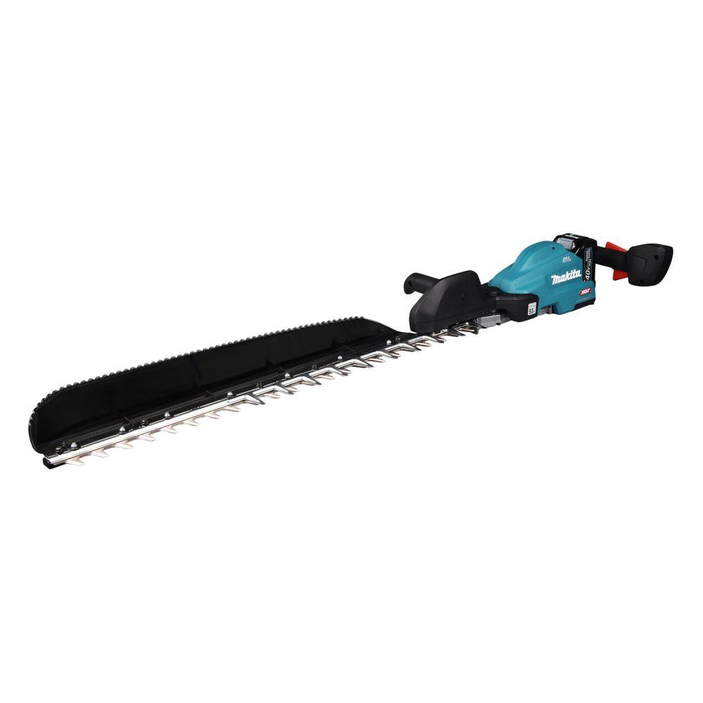Makita UH014G 40v Max XGT Cordless Brushless Hedge Trimmer 750mm - Image 1