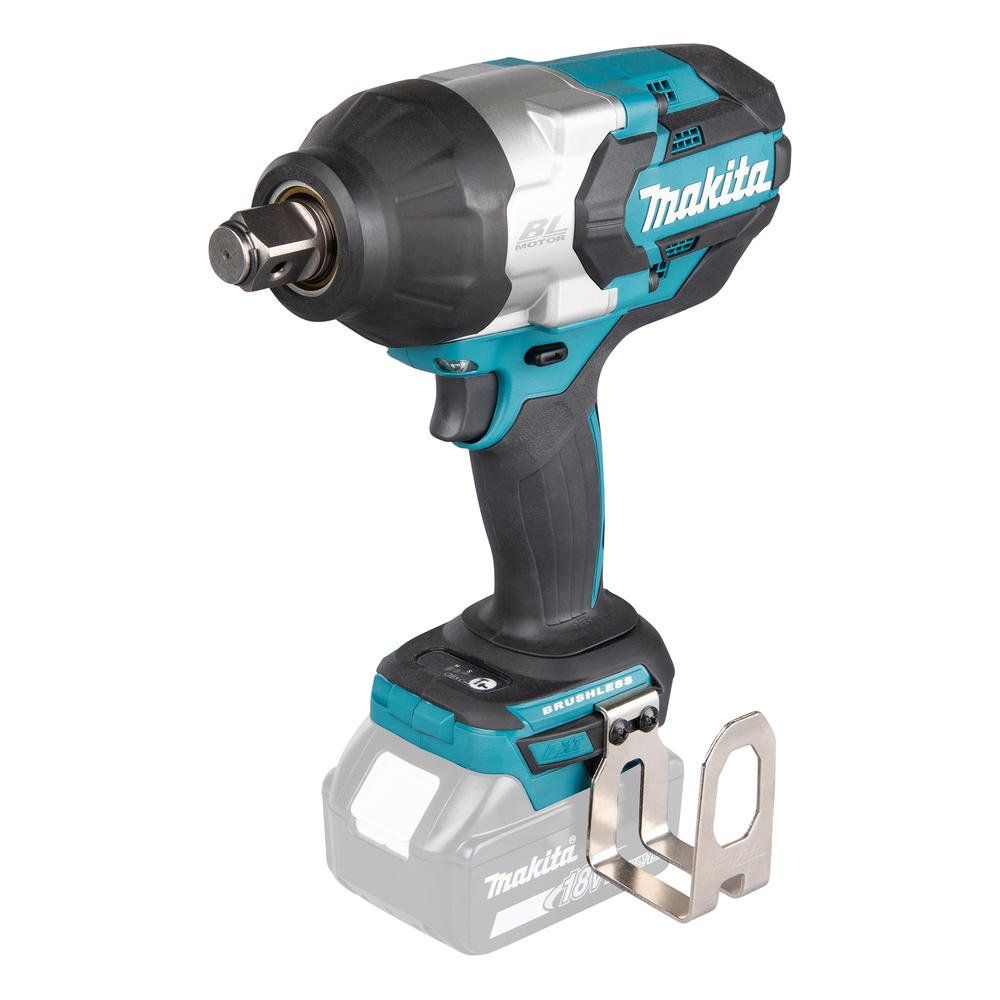 Makita DTW1001Z Dtw1001Z Brushless 3/4In Impact Wrench 18V Bare Unit - Image 1