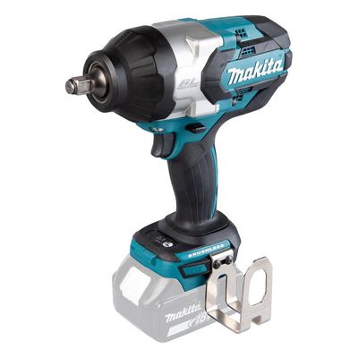 Makita DTW1002Z Dtw1002Z Brushless 1/2In Impact Wrench 18V Bare Unit