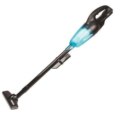 Makita DCL180Z Dcl180Z Lxt Black Vacuum Cleaner 18V Bare Unit